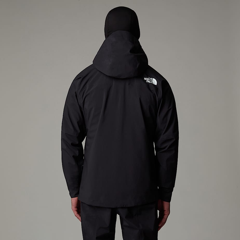 Men The North Face Summit Chamlang FUTURELIGHT™ Jackets Black | NF0A14S9X