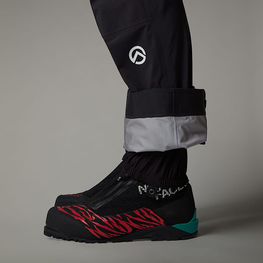Men The North Face Summit Chamlang FUTURELIGHT™ Pants Black | NF0A67H9V