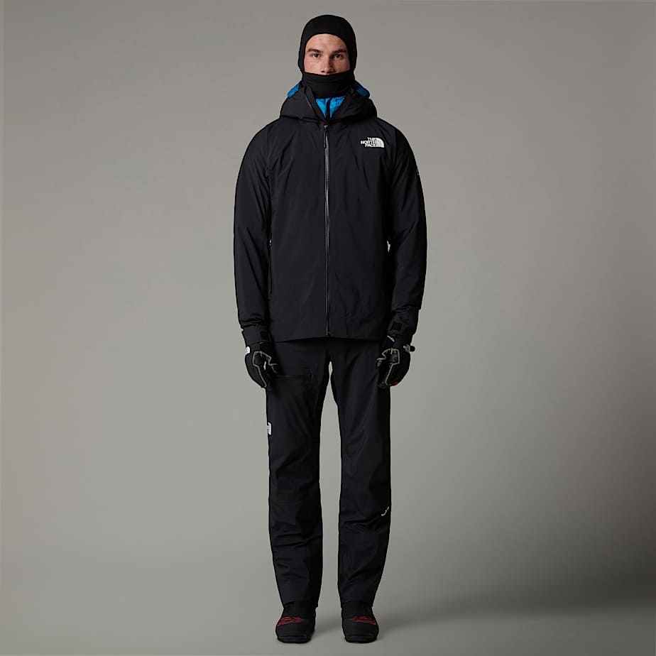 Men The North Face Summit Chamlang FUTURELIGHT™ Pants Black | NF0A67H9V