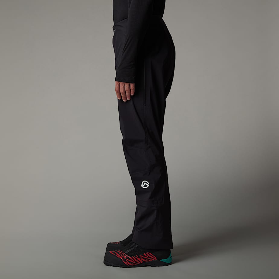 Men The North Face Summit Chamlang FUTURELIGHT™ Pants Black | NF0A67H9V