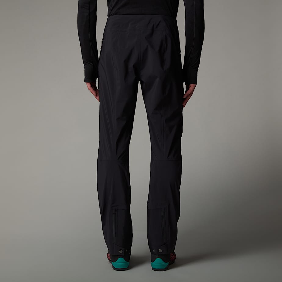 Men The North Face Summit Chamlang FUTURELIGHT™ Pants Black | NF0A67H9V