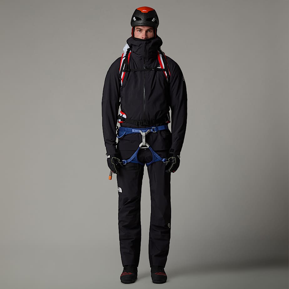 Men The North Face Summit Chamlang FUTURELIGHT™ Pants Black | NF0A67H9V