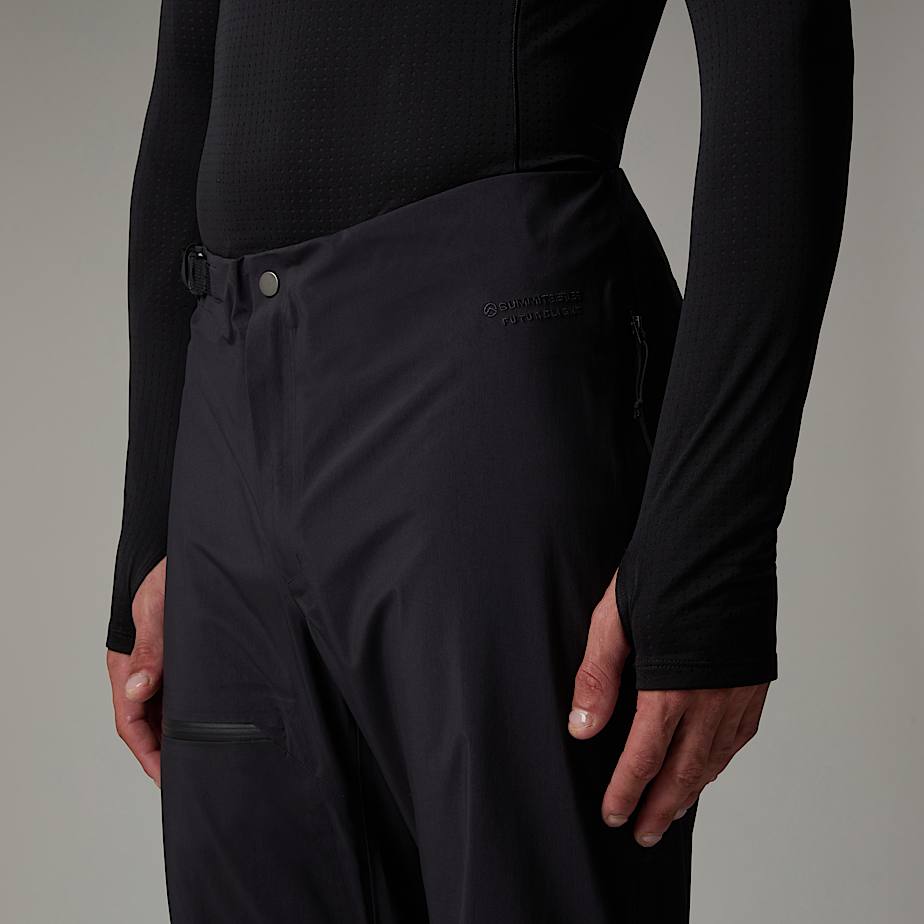 Men The North Face Summit Chamlang FUTURELIGHT™ Pants Black | NF0A67H9V