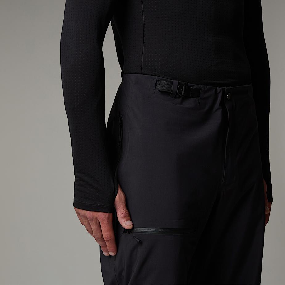Men The North Face Summit Chamlang FUTURELIGHT™ Pants Black | NF0A67H9V