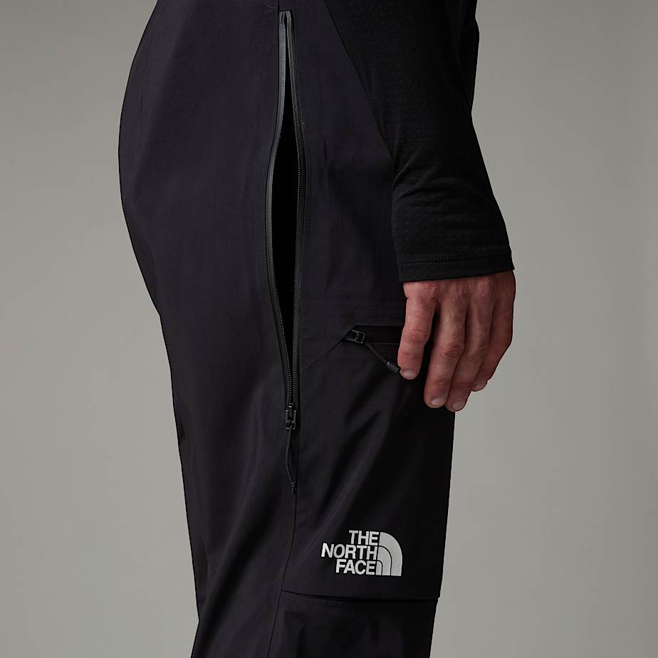 Men The North Face Summit Chamlang FUTURELIGHT™ Pants Black | NF0A67H9V