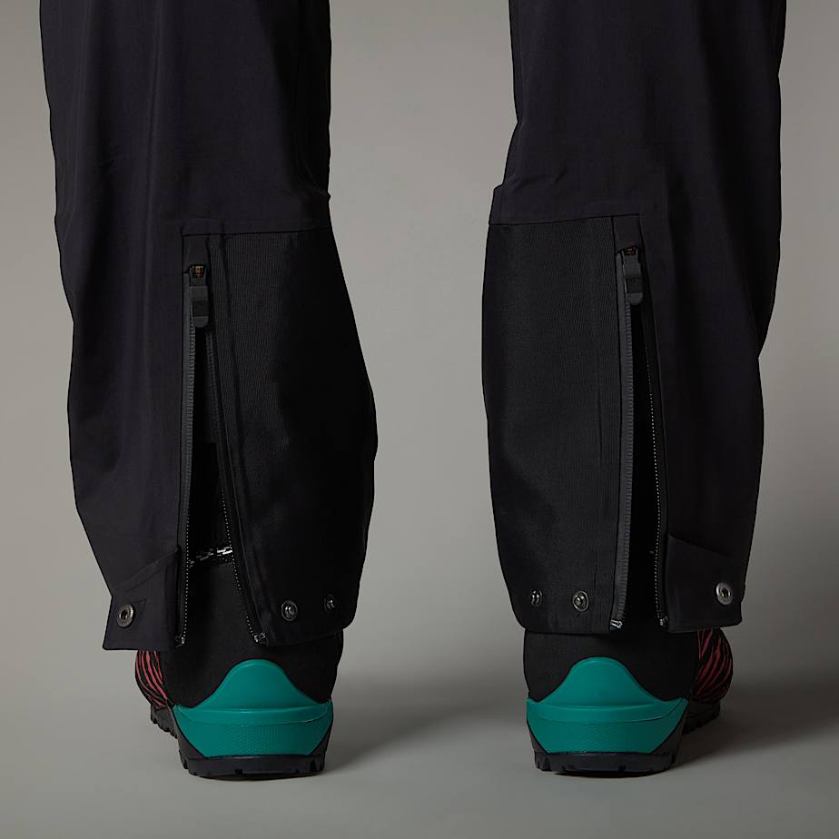 Men The North Face Summit Chamlang FUTURELIGHT™ Pants Black | NF0A67H9V