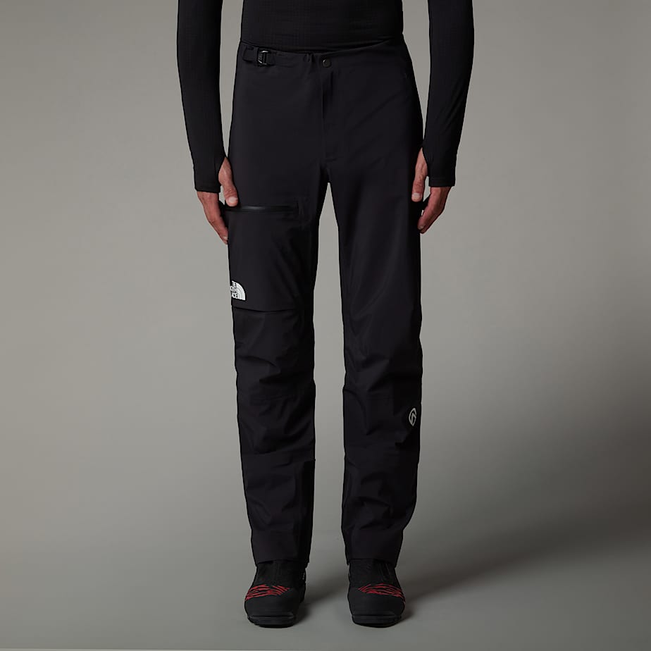 Men The North Face Summit Chamlang FUTURELIGHT™ Pants Black | NF0A67H9V