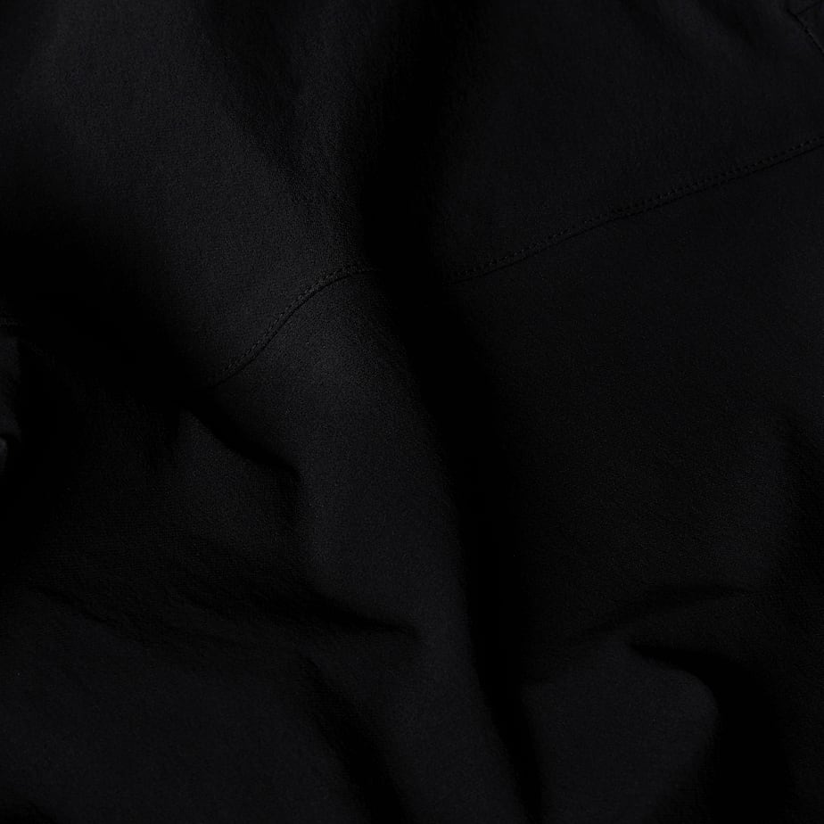 Men The North Face Summit Chamlang Softshell Pants Black | NF0A81H7A
