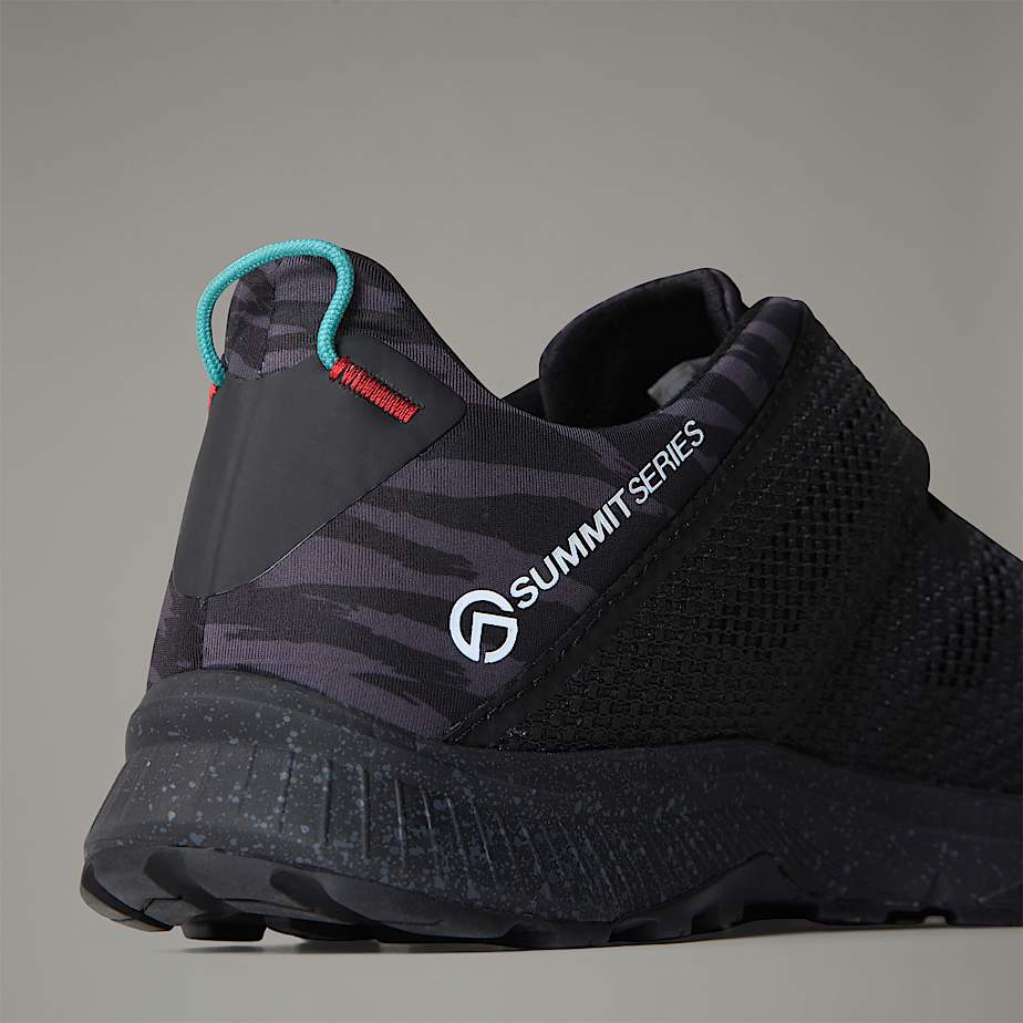 Men The North Face Summit Cragstone Pro Approach Shoes Black | NF0A34F2T