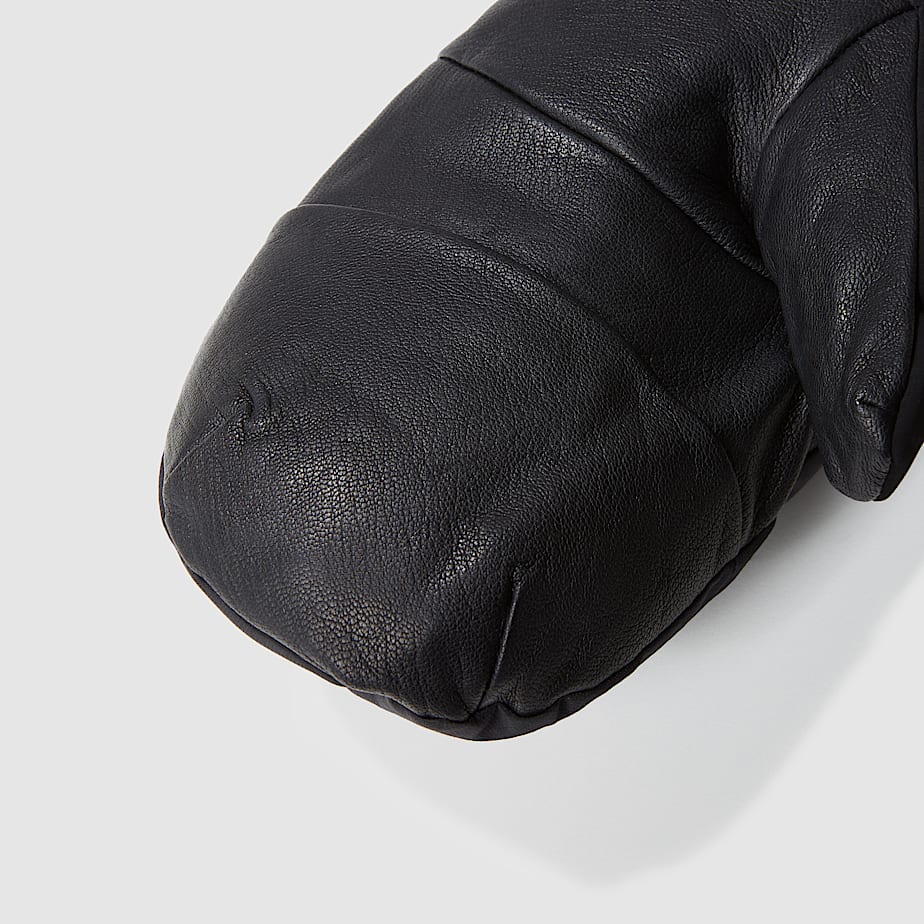 Men The North Face Summit Inferno GORE-TEX® Mittens Black | NF0A07D3H