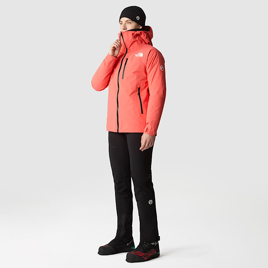 Men The North Face Summit Inferno GORE-TEX® Mittens Black | NF0A07D3H
