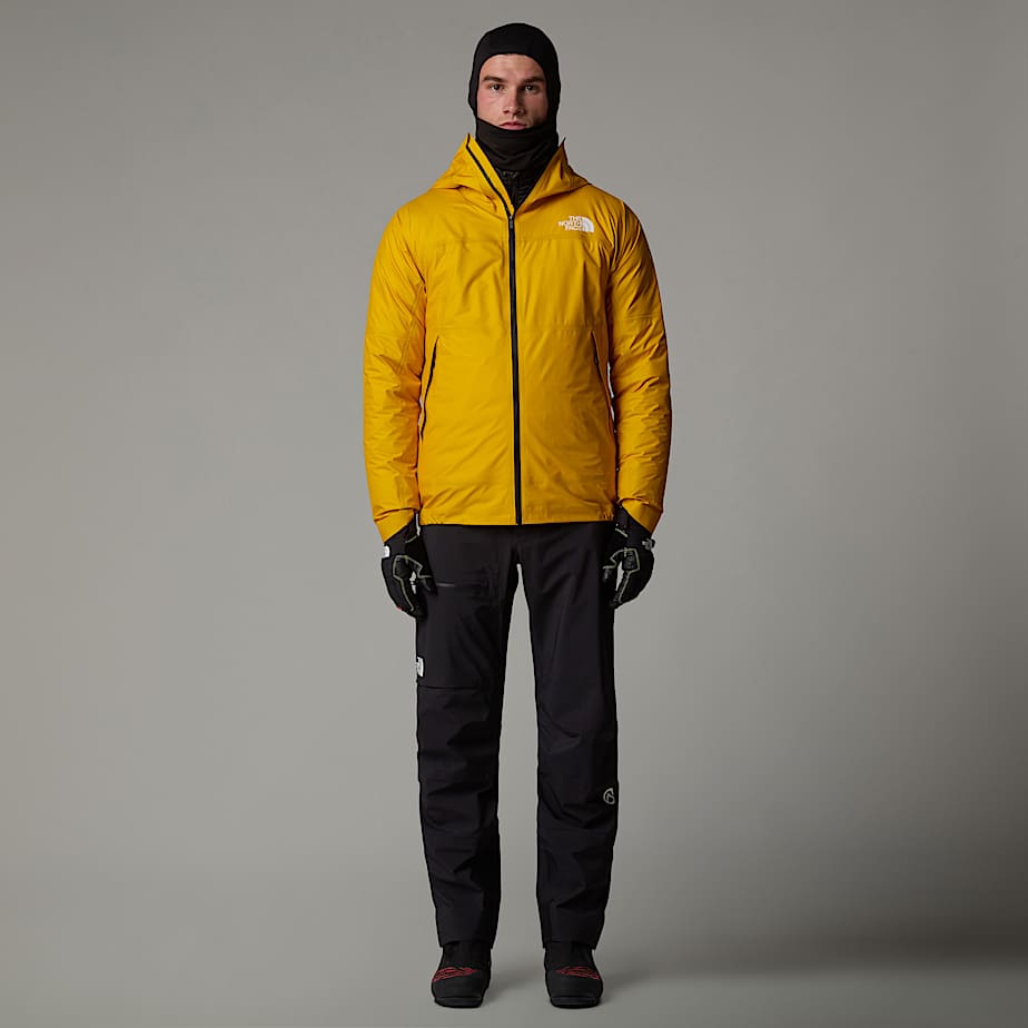 Men The North Face Summit Papsura FUTURELIGHT™ Jackets Gold | NF0A20J1M