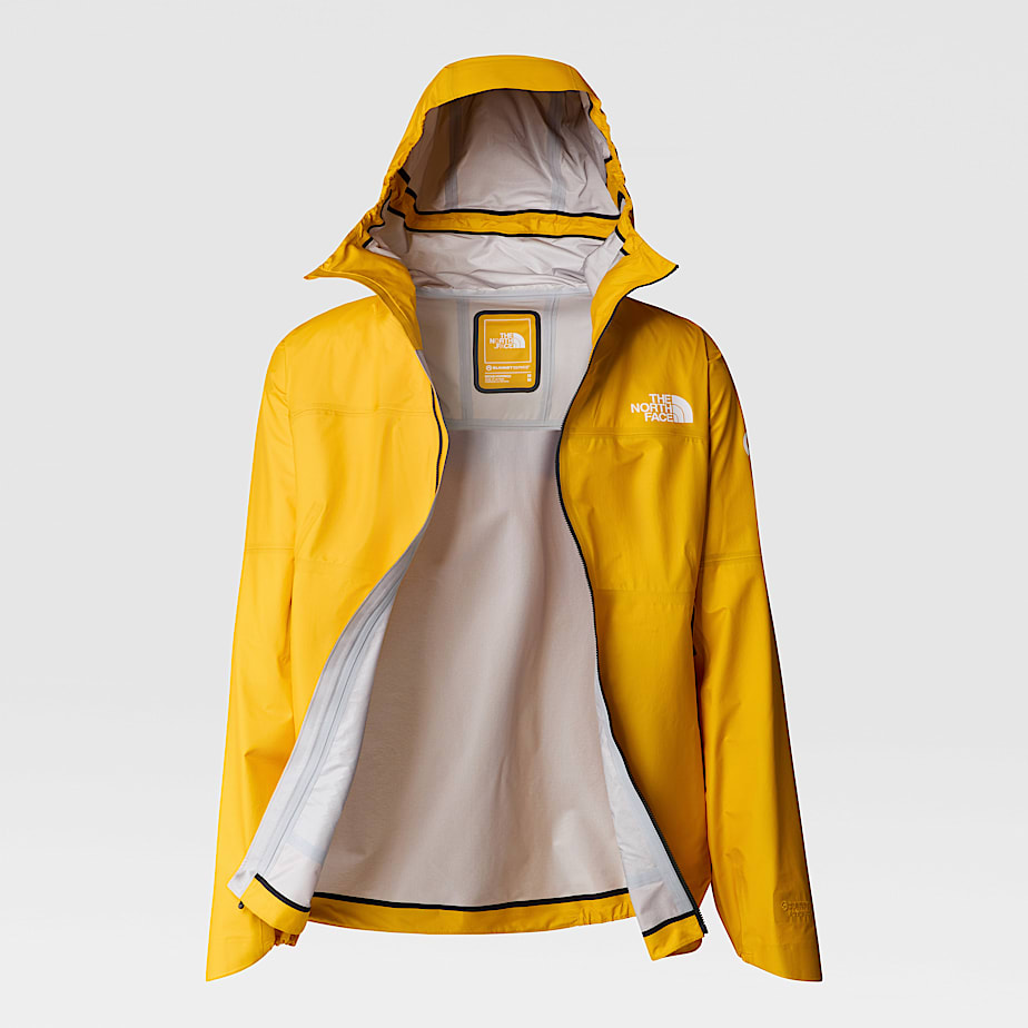 Men The North Face Summit Papsura FUTURELIGHT™ Jackets Gold | NF0A20J1M