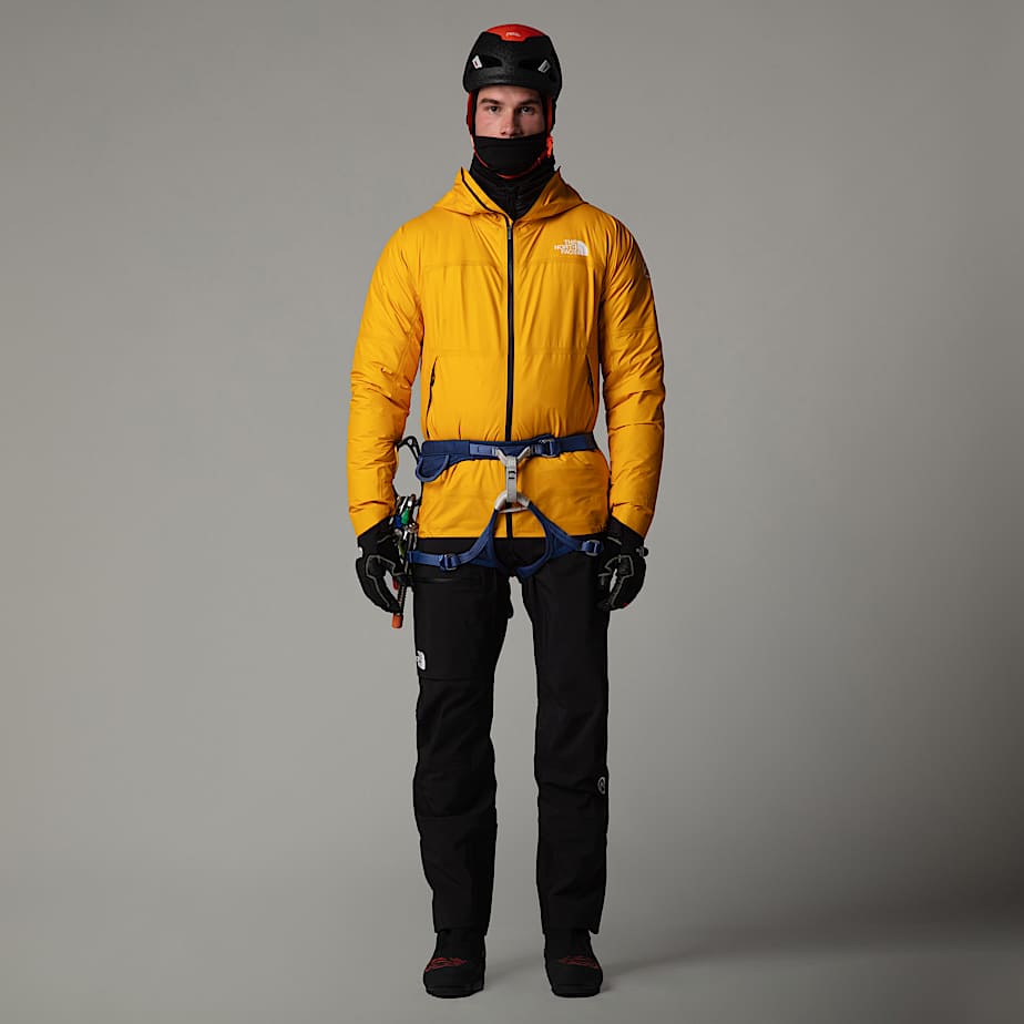 Men The North Face Summit Papsura FUTURELIGHT™ Jackets Gold | NF0A20J1M