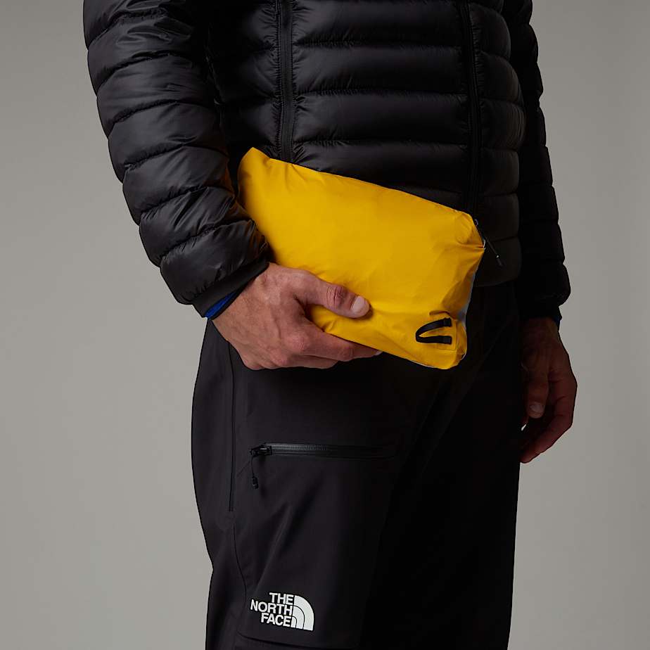 Men The North Face Summit Papsura FUTURELIGHT™ Jackets Gold | NF0A20J1M