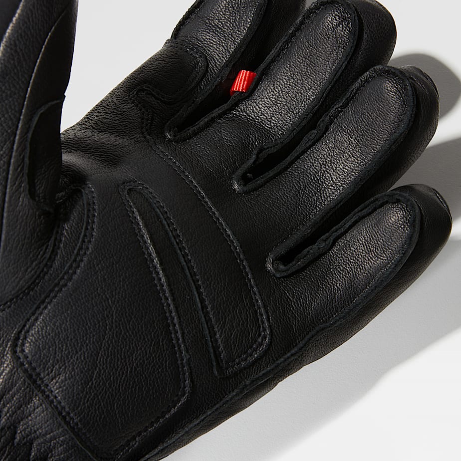 Men The North Face Summit Patrol GORE-TEX® Gloves Black | NF0A17W9O