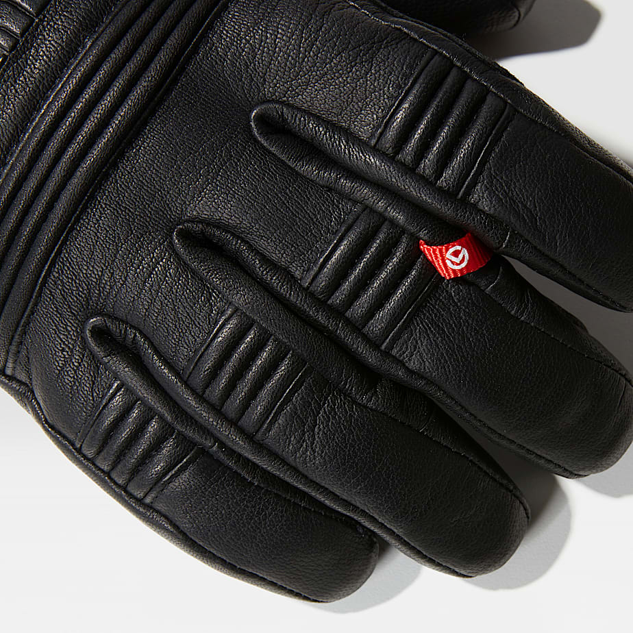 Men The North Face Summit Patrol GORE-TEX® Gloves Black | NF0A17W9O