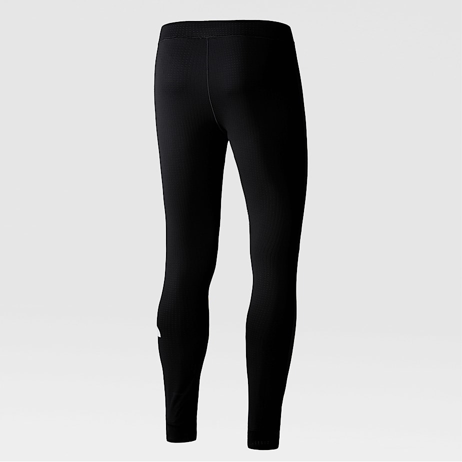 Men The North Face Summit Pro 120 Baselayer Leggings Black | NF0A65D1E
