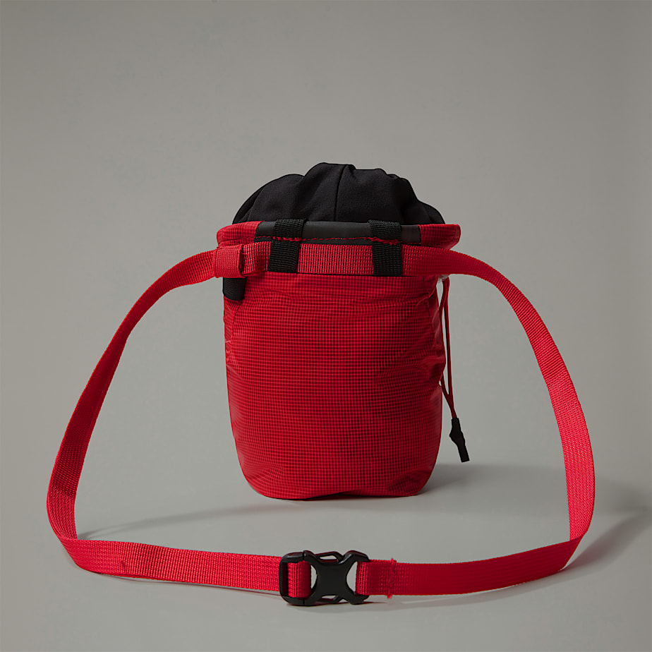 Men The North Face Summit Series™ Ultra-Light Chalk Bum Bag Red | NF0A92C6V