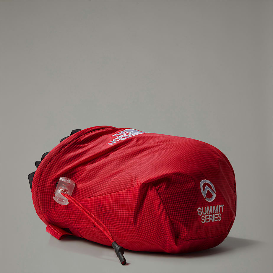 Men The North Face Summit Series™ Ultra-Light Chalk Bum Bag Red | NF0A92C6V