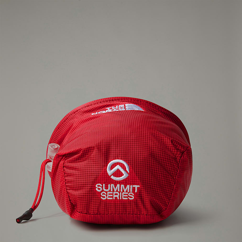Men The North Face Summit Series™ Ultra-Light Chalk Bum Bag Red | NF0A92C6V