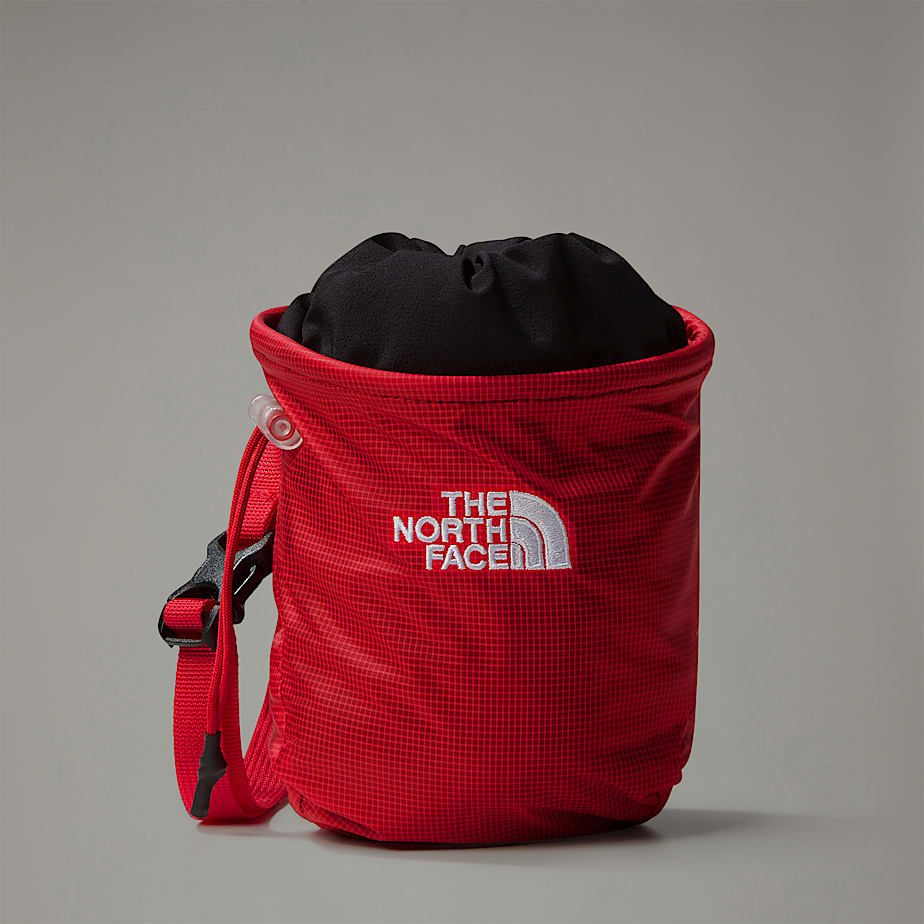 Men The North Face Summit Series™ Ultra-Light Chalk Bum Bag Red | NF0A92C6V