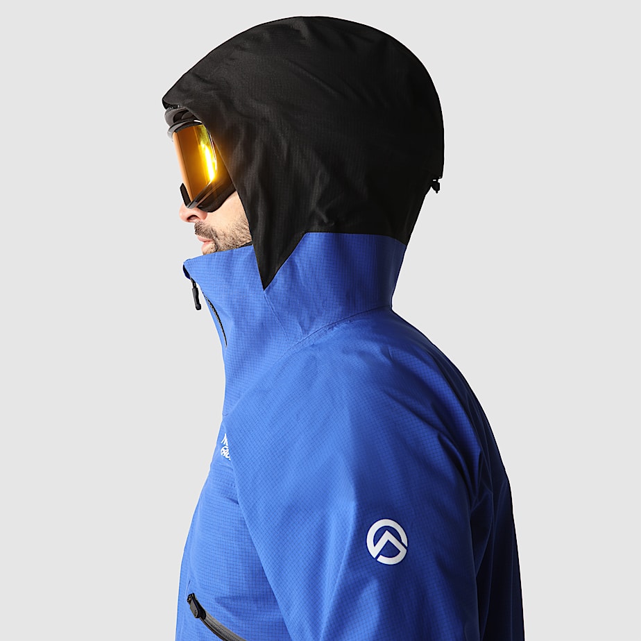 Men The North Face Summit Tsirku FUTURELIGHT™ Jackets Blue | NF0A49I7H