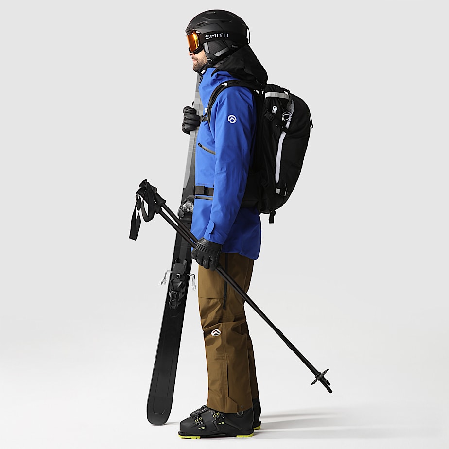 Men The North Face Summit Tsirku FUTURELIGHT™ Jackets Blue | NF0A49I7H
