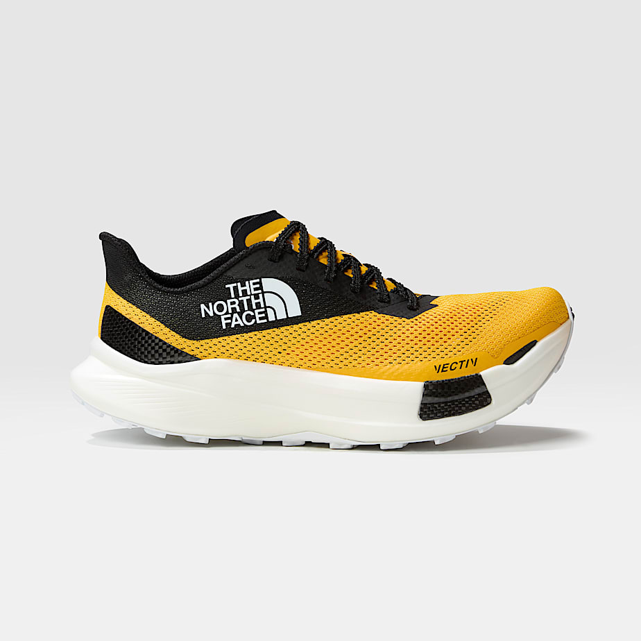 Men The North Face Summit VECTIV™ Pro II Trail Running Shoes Gold | NF0A23N2U
