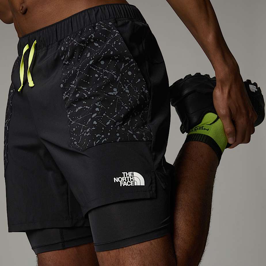 Men The North Face Sunriser 6