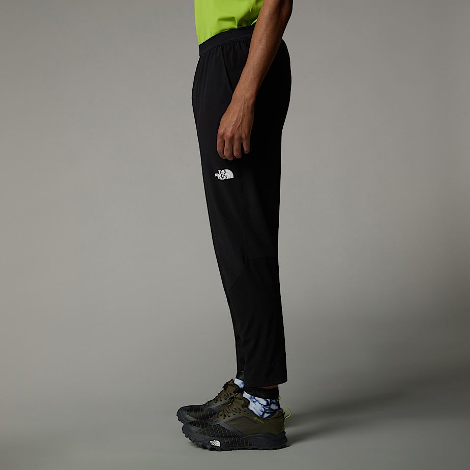 Men The North Face Sunriser Pants Black | NF0A77Q8W