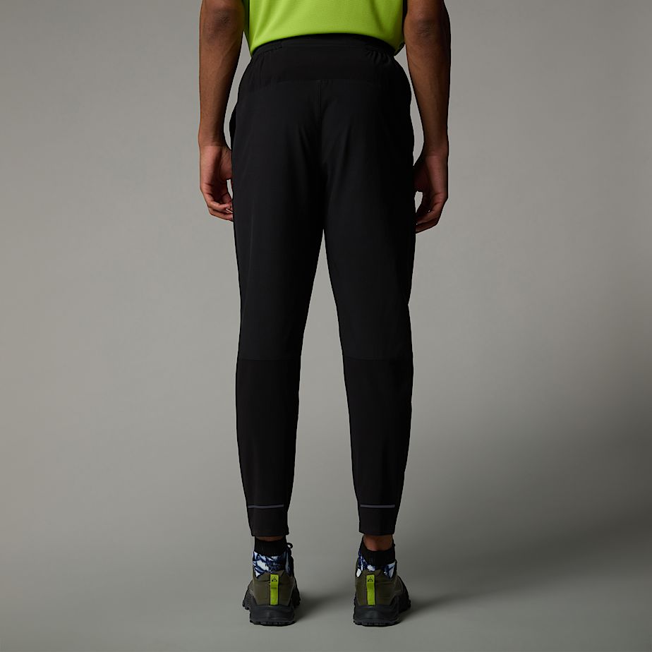 Men The North Face Sunriser Pants Black | NF0A77Q8W