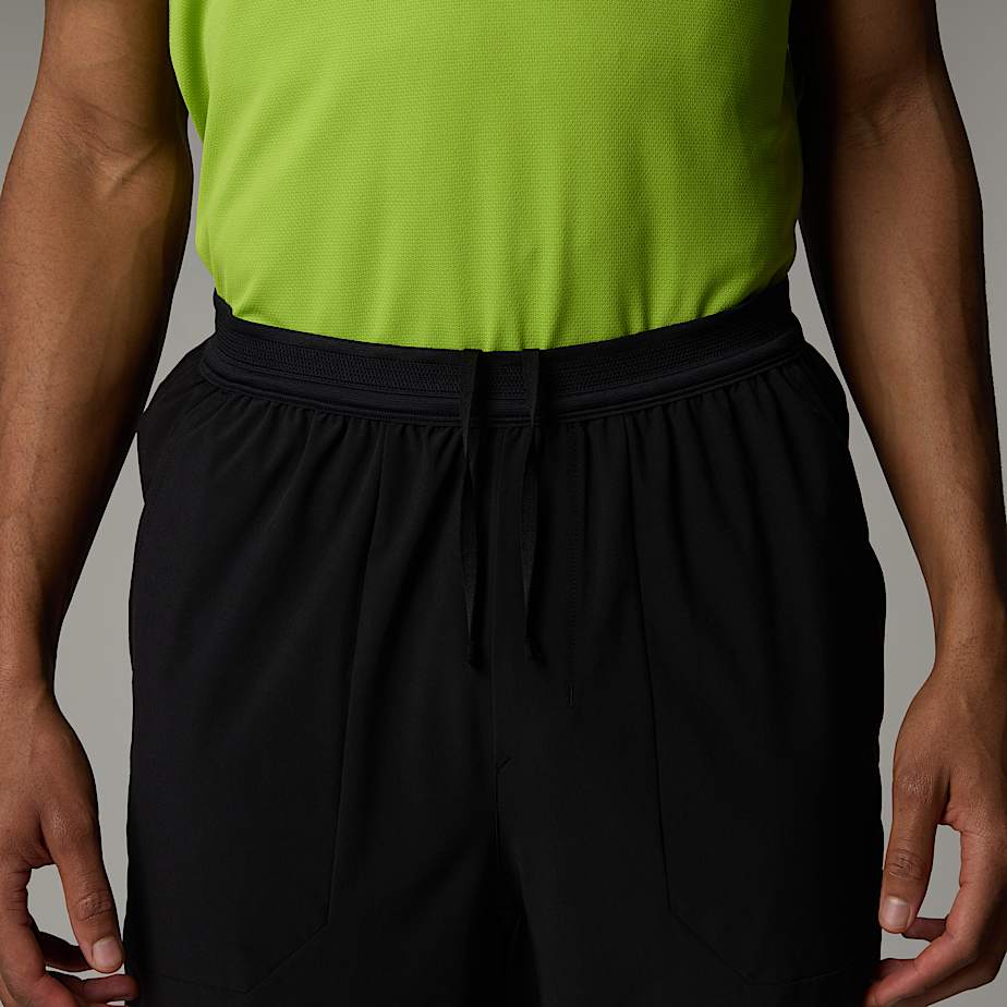 Men The North Face Sunriser Pants Black | NF0A77Q8W