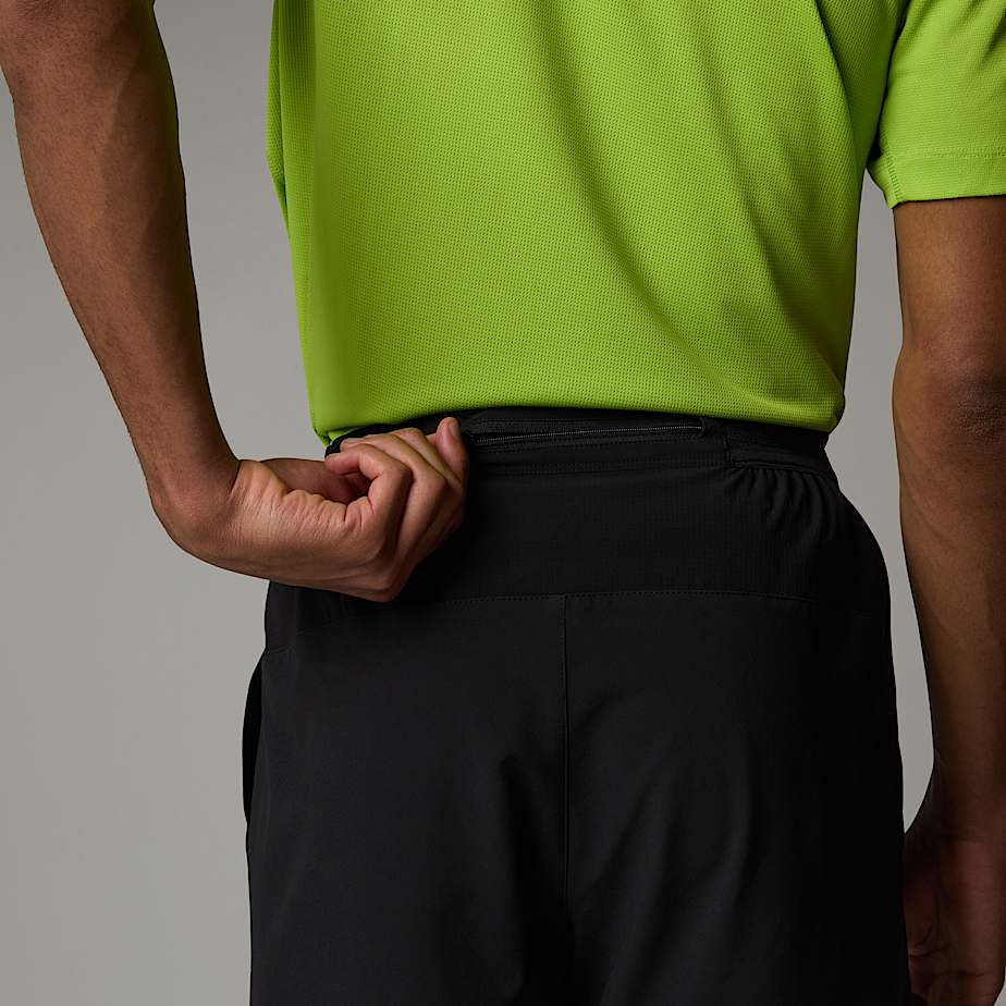 Men The North Face Sunriser Pants Black | NF0A77Q8W