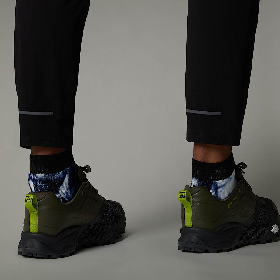 Men The North Face Sunriser Pants Black | NF0A77Q8W