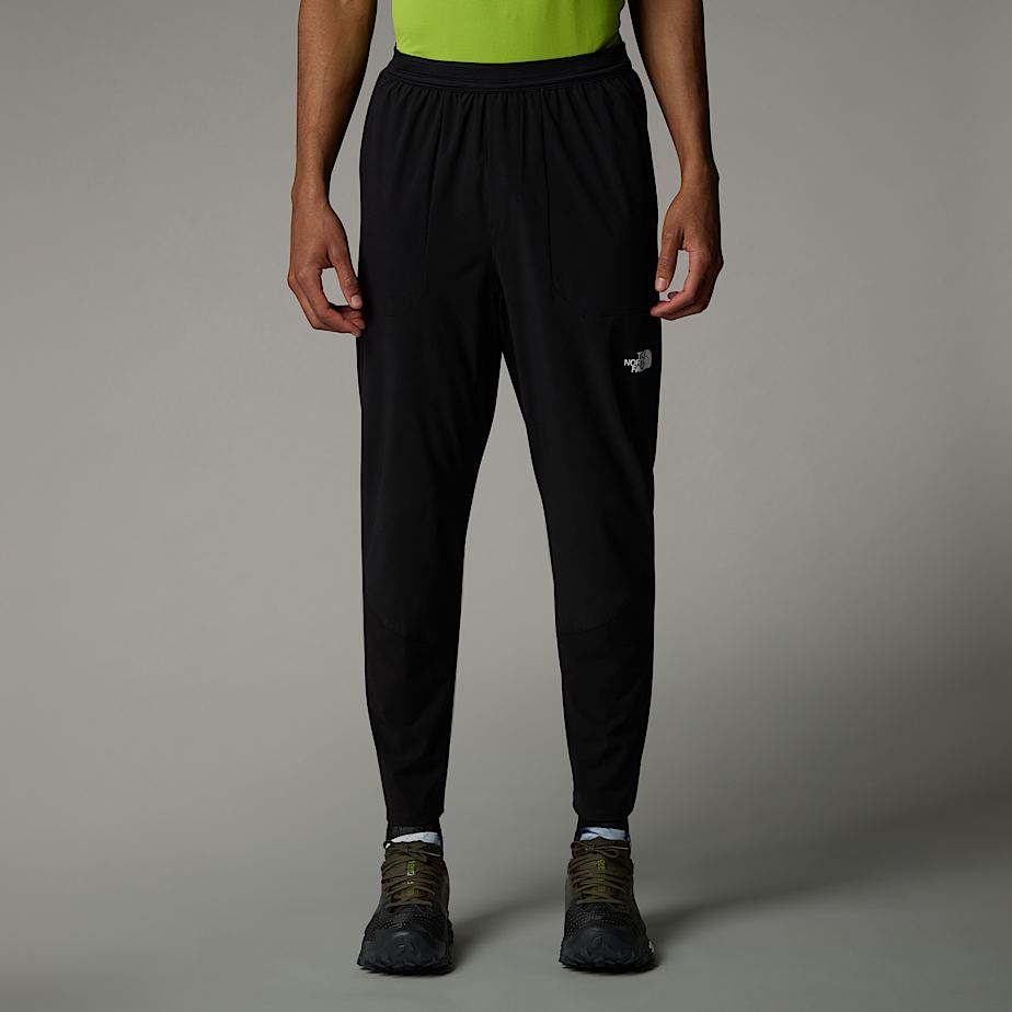 Men The North Face Sunriser Pants Black | NF0A77Q8W