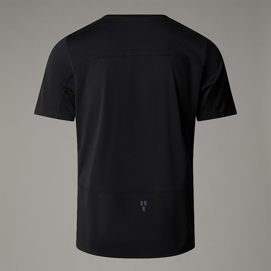 Men The North Face Sunriser T Shirts Black | NF0A78G6G