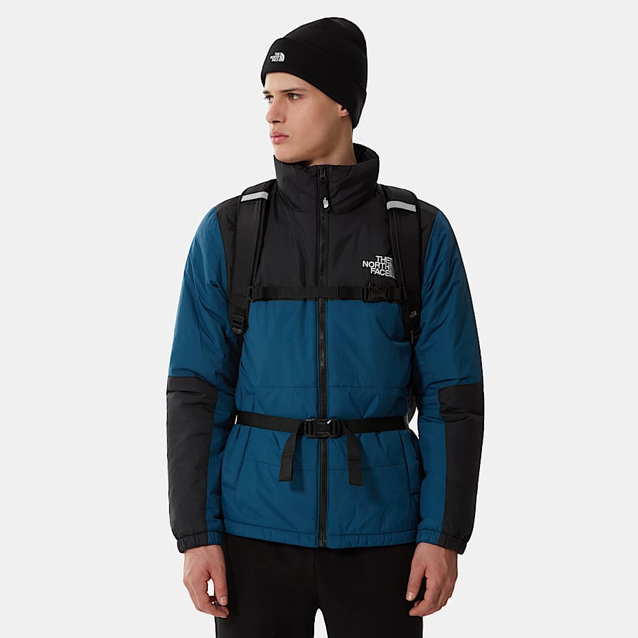 Men The North Face Surge Backpacks Black | NF0A39Y6G