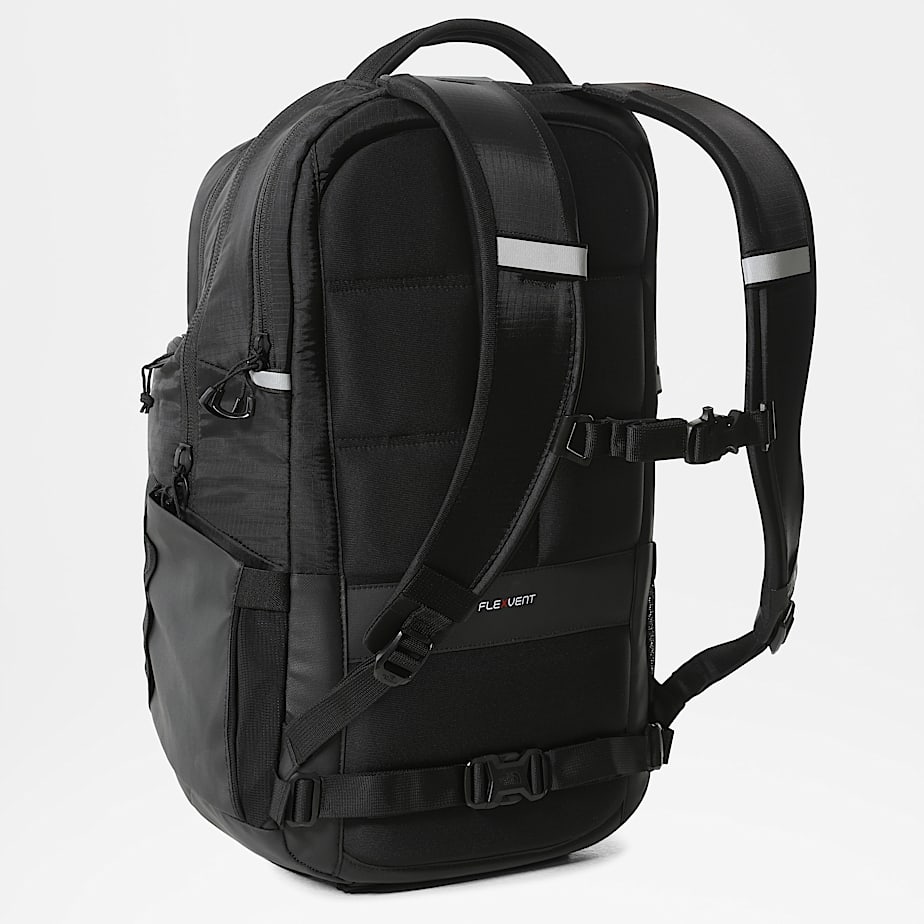 Men The North Face Surge Backpacks Black | NF0A39Y6G