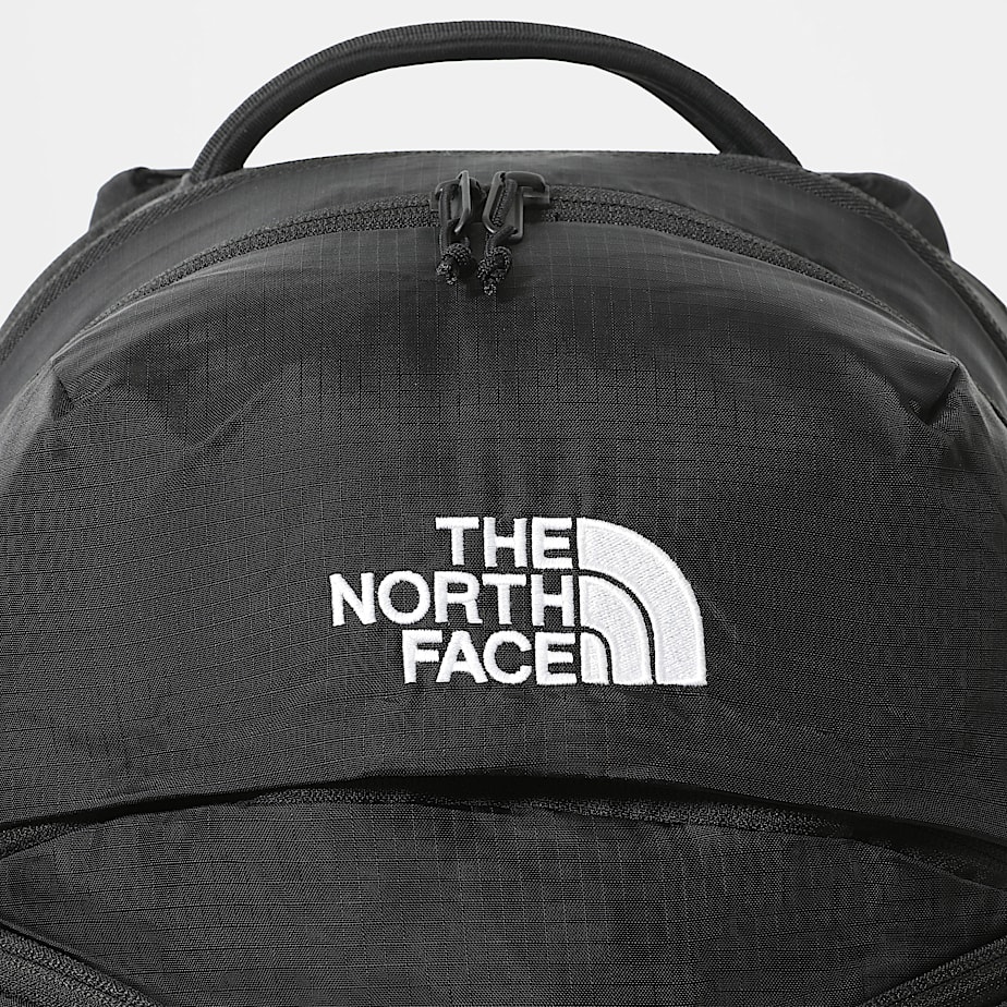 Men The North Face Surge Backpacks Black | NF0A39Y6G