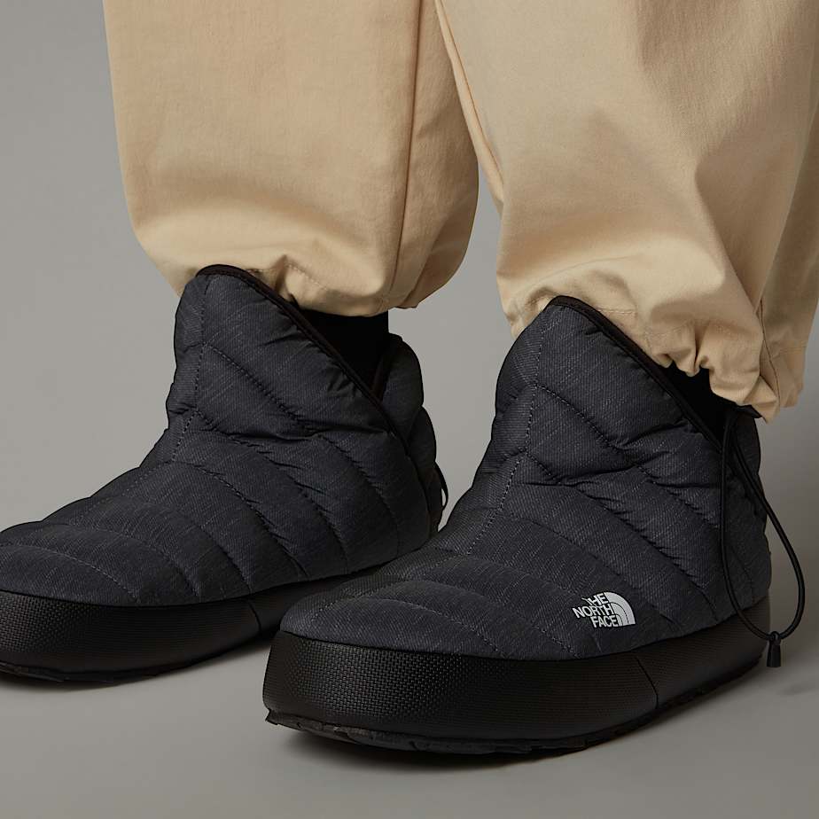 Men The North Face ThermoBall™ Traction Winter Booties Black | NF0A40A0E