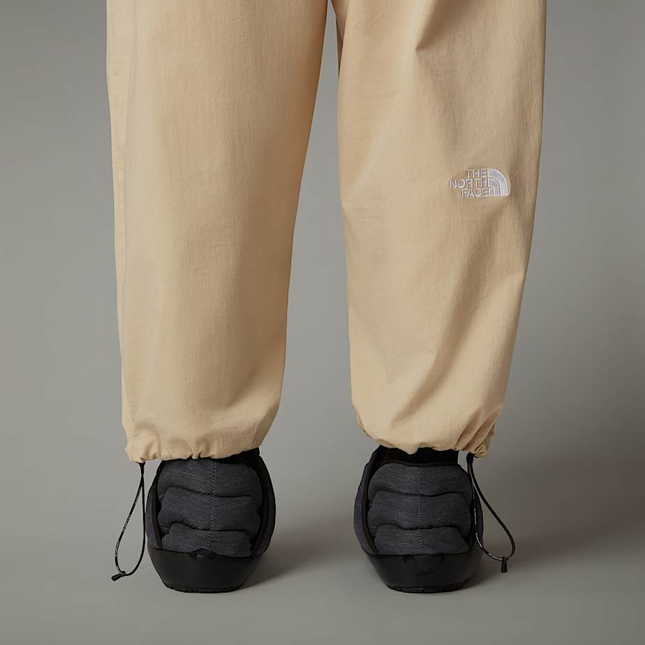 Men The North Face ThermoBall™ Traction Winter Booties Black | NF0A40A0E