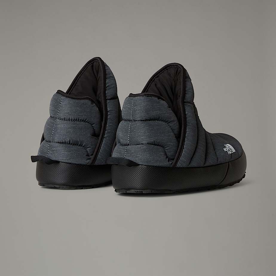 Men The North Face ThermoBall™ Traction Winter Booties Black | NF0A40A0E