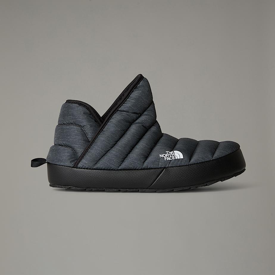 Men The North Face ThermoBall™ Traction Winter Booties Black | NF0A40A0E