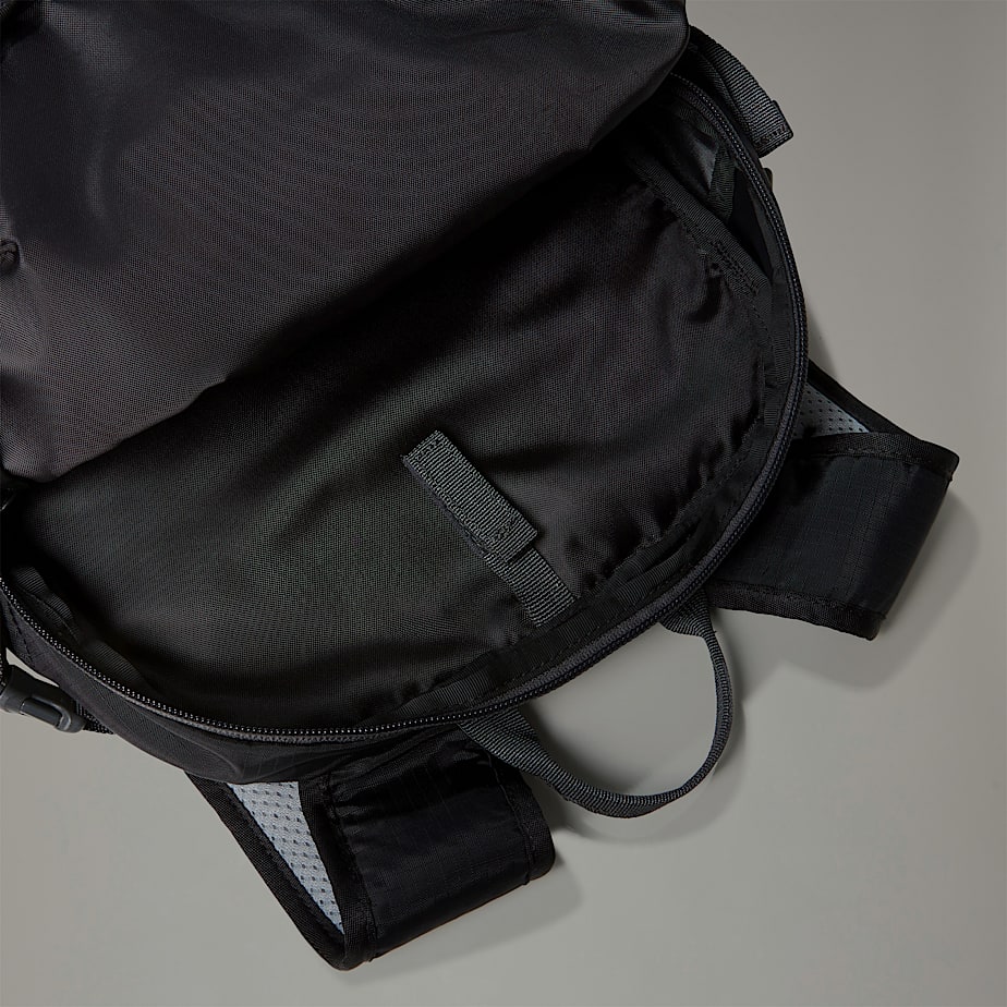 Men The North Face Trail Lite Speed 20-Litre Backpacks Black | NF0A46S3U