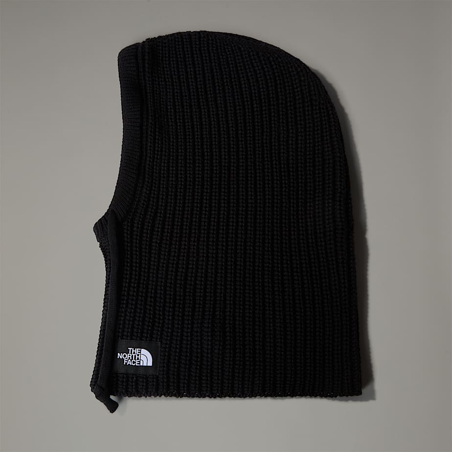 Men The North Face Urban Lifestyle Hood Balaclava Black | NF0A06W6J