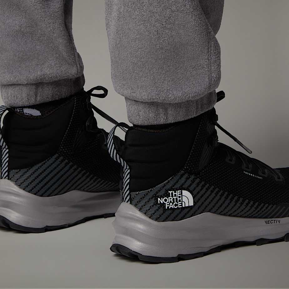 Men The North Face VECTIV™ Fastpack FUTURELIGHT™ Hiking Boots Black | NF0A94K0K