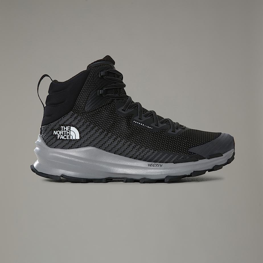 Men The North Face VECTIV™ Fastpack FUTURELIGHT™ Hiking Boots Black | NF0A94K0K
