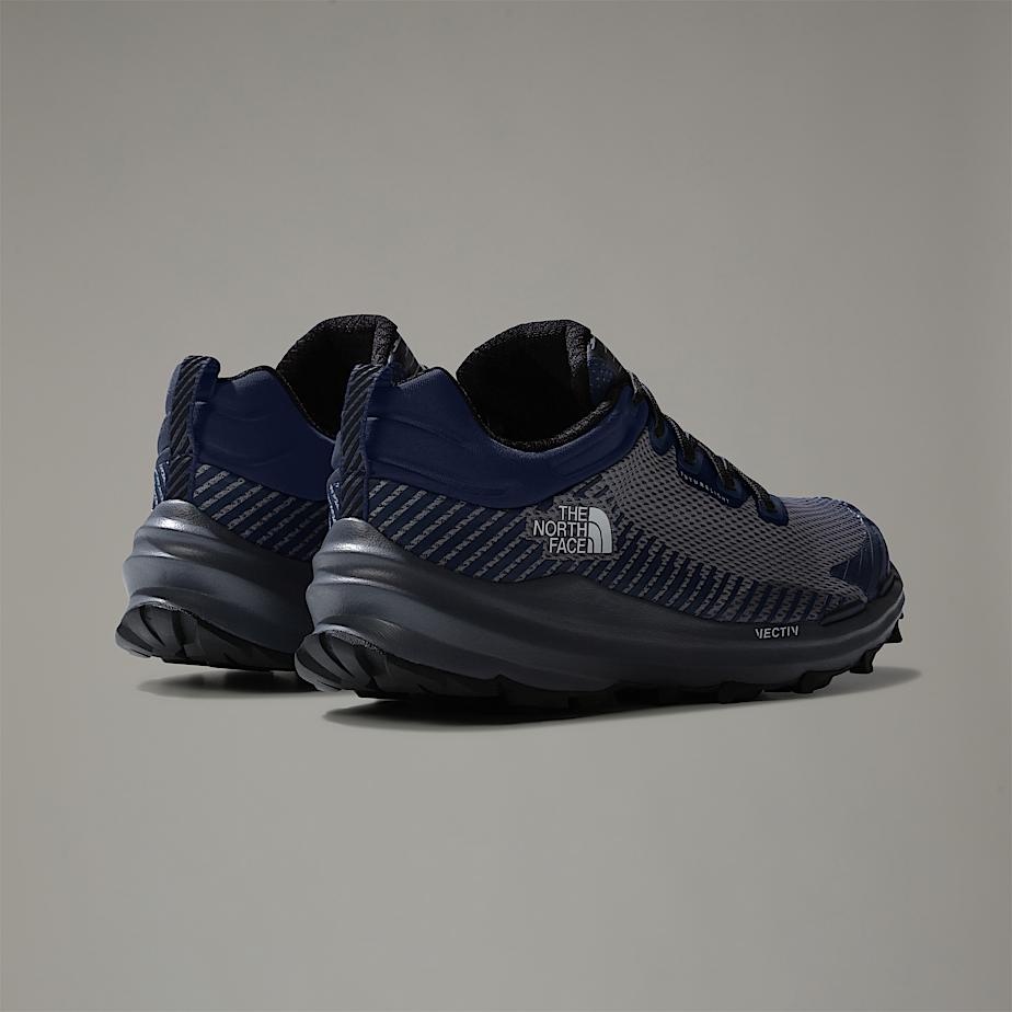 Men The North Face VECTIV™ Fastpack FUTURELIGHT™ Hiking Shoes Grey | NF0A17G5T