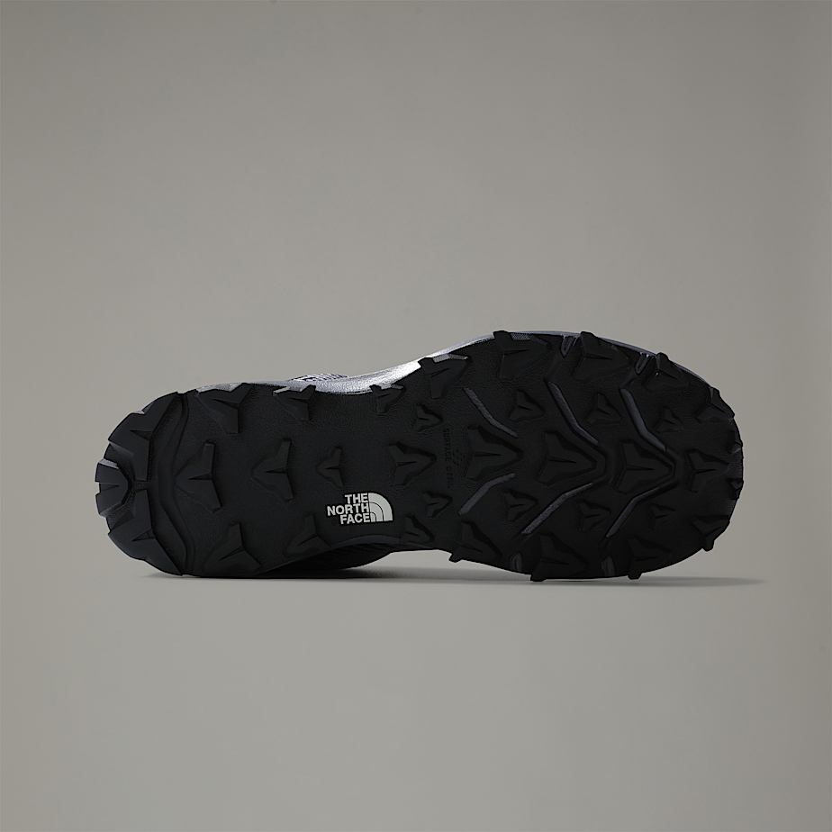 Men The North Face VECTIV™ Fastpack FUTURELIGHT™ Hiking Shoes Grey | NF0A17G5T